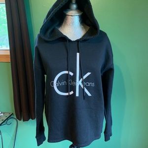 Clavin Klein | Hoodie Sweatshirt